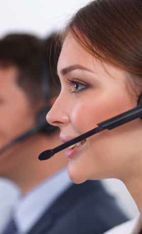 Dispatch operators